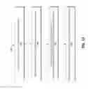 Fig. 14 - 3D-joining of microelectronic components with conductively self-adjusting anisotropic matrix