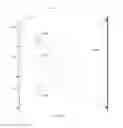 Fig. 37 - Projection display system