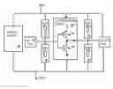 Fig. 01 - Lateral-diode, vertical-SCR hybrid structure for high-level ESD protection