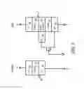 Fig. 06 - Lateral-diode, vertical-SCR hybrid structure for high-level ESD protection