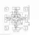 Fig. 12 - Lateral-diode, vertical-SCR hybrid structure for high-level ESD protection
