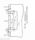 Fig. 13 - Lateral-diode, vertical-SCR hybrid structure for high-level ESD protection
