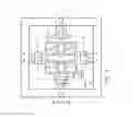 Fig. 15 - Lateral-diode, vertical-SCR hybrid structure for high-level ESD protection