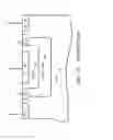 Fig. 17 - Lateral-diode, vertical-SCR hybrid structure for high-level ESD protection