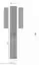 Fig. 07 - Plasma protection diode for a HEMT device
