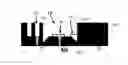 Fig. 01 - Metal line with increased inter-metal breakdown voltage