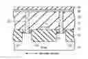 Fig. 01 - High-voltage transistor having shielding gate