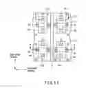 Fig. 08 - High-voltage transistor having shielding gate