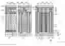 Fig. 01 - Stacked 3D semiconductor memory structure