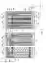 Fig. 04 - Stacked 3D semiconductor memory structure