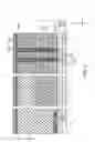 Fig. 07 - Stacked 3D semiconductor memory structure