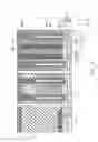 Fig. 08 - Stacked 3D semiconductor memory structure