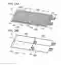 Fig. 25 - Display device and electronic device