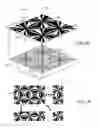 Fig. 09 - Optical sensing with tessellated diffraction-pattern generators