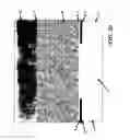 Fig. 33 - Photodetector comprising a pinned photodiode that is formed by an optically sensitive layer and a silicon diode