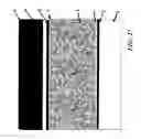 Fig. 34 - Photodetector comprising a pinned photodiode that is formed by an optically sensitive layer and a silicon diode