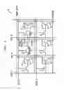 Fig. 02 - Hybrid high electron mobility transistor and active matrix structure