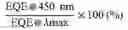 Fig. 02 - Organic photoelectric device and image sensor