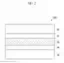 Fig. 03 - Organic photoelectric device and image sensor