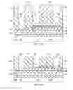 Fig. 05 - Metal thin film resistor and process