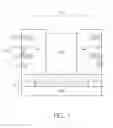 Fig. 04 - Multilayer crown-shaped MIM capacitor and manufacturing method thereof