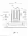 Fig. 07 - Multilayer crown-shaped MIM capacitor and manufacturing method thereof