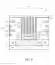 Fig. 09 - Multilayer crown-shaped MIM capacitor and manufacturing method thereof