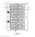 Fig. 08 - PARASITIC CHANNEL MITIGATION USING ALUMINUM NITRIDE DIFFUSION BARRIER REGIONS