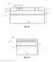 Fig. 09 - PARASITIC CHANNEL MITIGATION USING ALUMINUM NITRIDE DIFFUSION BARRIER REGIONS