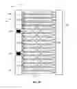 Fig. 14 - PARASITIC CHANNEL MITIGATION USING ALUMINUM NITRIDE DIFFUSION BARRIER REGIONS