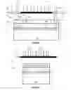 Fig. 15 - PARASITIC CHANNEL MITIGATION USING ALUMINUM NITRIDE DIFFUSION BARRIER REGIONS