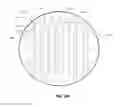 Fig. 18 - PARASITIC CHANNEL MITIGATION USING ALUMINUM NITRIDE DIFFUSION BARRIER REGIONS
