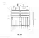 Fig. 20 - PARASITIC CHANNEL MITIGATION USING ALUMINUM NITRIDE DIFFUSION BARRIER REGIONS
