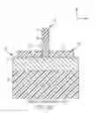 Fig. 09 - Semiconductor device including epitaxially formed buried channel region