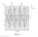 Fig. 10 - Semiconductor device including epitaxially formed buried channel region