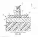 Fig. 11 - Semiconductor device including epitaxially formed buried channel region