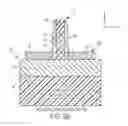 Fig. 13 - Semiconductor device including epitaxially formed buried channel region