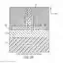 Fig. 15 - Semiconductor device including epitaxially formed buried channel region