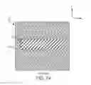 Fig. 16 - Semiconductor device including epitaxially formed buried channel region