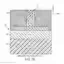 Fig. 17 - Semiconductor device including epitaxially formed buried channel region
