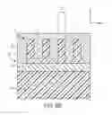 Fig. 19 - Semiconductor device including epitaxially formed buried channel region
