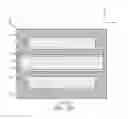 Fig. 24 - Semiconductor device including epitaxially formed buried channel region