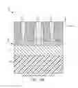 Fig. 25 - Semiconductor device including epitaxially formed buried channel region