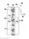 Fig. 01 - Method of forming body contact layouts for semiconductor structures