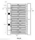 Fig. 08 - III-nitride semiconductor structures comprising low atomic mass species