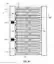 Fig. 12 - III-nitride semiconductor structures comprising low atomic mass species