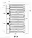 Fig. 14 - III-nitride semiconductor structures comprising low atomic mass species