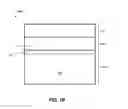 Fig. 03 - Parasitic channel mitigation using elemental diboride diffusion barrier regions