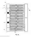 Fig. 08 - Parasitic channel mitigation using elemental diboride diffusion barrier regions