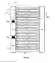 Fig. 14 - Parasitic channel mitigation using elemental diboride diffusion barrier regions